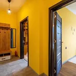 Golden Glow Residence
