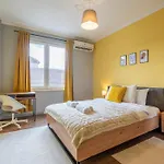 Golden Glow Residence