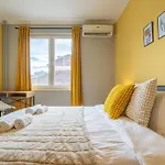 Golden Glow Residence